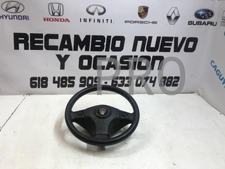 Volante con airbag rover 25 mg zr usado