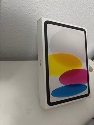SELLADO | IPAD A16 | 128Gb | 11Gen