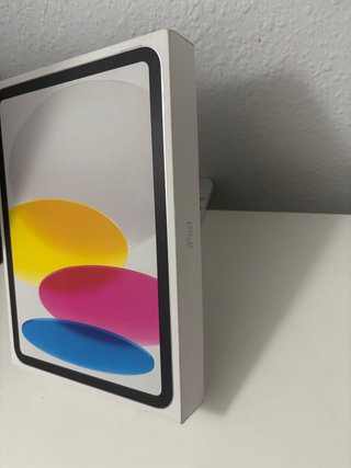 SELLADO | IPAD A16 | 128Gb | 11Gen