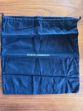 Set 8 Borse Portascarpe Gucci/Hogan/D&G