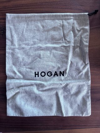 Set 8 Borse Portascarpe Gucci/Hogan/D&G