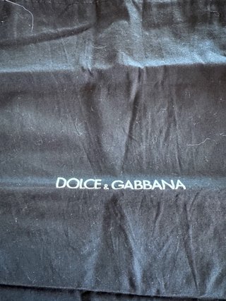 Set 8 Borse Portascarpe Gucci/Hogan/D&G