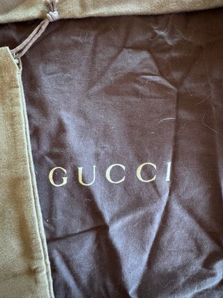 Set 8 Borse Portascarpe Gucci/Hogan/D&G