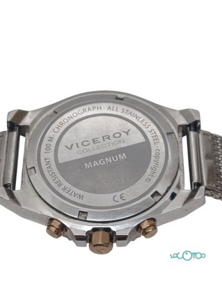 Reloj De Pulsera Viceroy Magnum 46823
