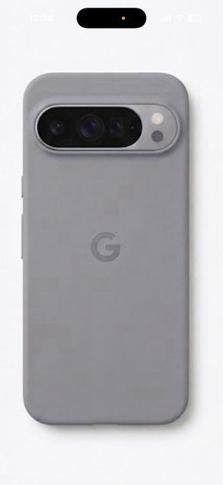 Google Pixel 10 Pro XL Plata
