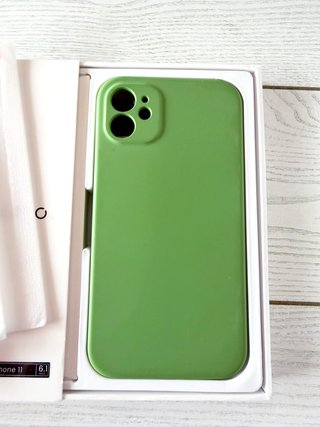 iPhone 11 128GB Bianco + Accessori