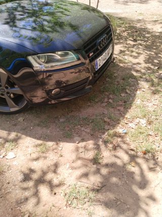 Audi A5 2011