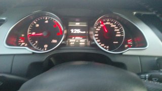 Audi A5 2011