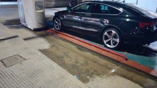 Audi A5 2011