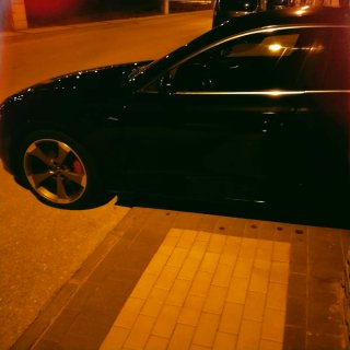 Audi A5 2011