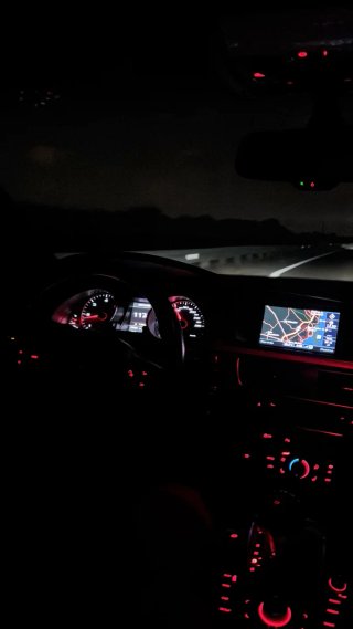 Audi A5 2011