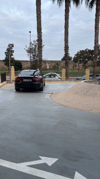 Audi A5 2011