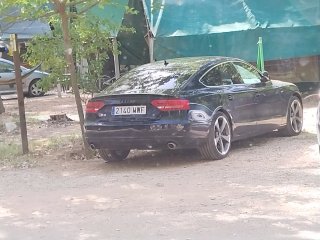 Audi A5 2011