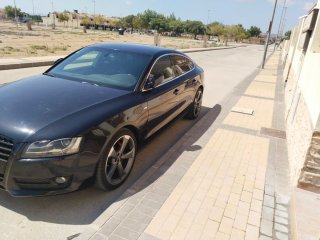 Audi A5 2011