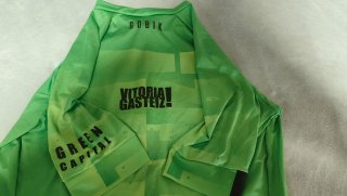 Maillot Gobik CX PRO Vitoria-Gasteiz Talla XL