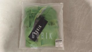 Maillot Gobik CX PRO Vitoria-Gasteiz Talla XL