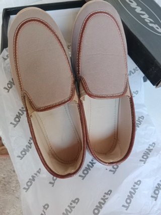 Zapatillas casuales hombre talla 41