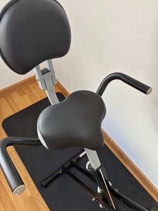 Bicicleta Estática Cecotec X-Bike Pro