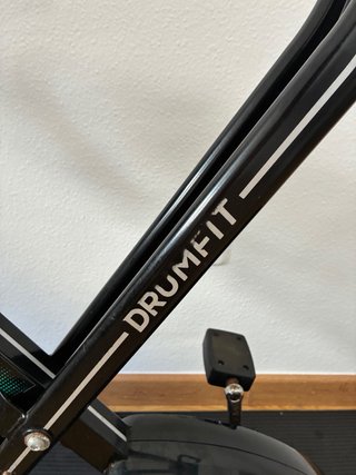 Bicicleta Estática Cecotec X-Bike Pro