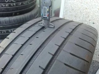 275 40 R20 106Y Goodyear- 1 neumático +80%