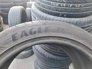 275 40 R20 106Y Goodyear- 1 neumático +80%