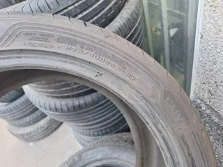 275 40 R20 106Y Goodyear- 1 neumático +80%