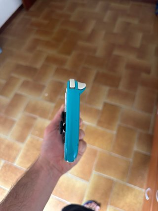Nintendo Switch Lite Azul