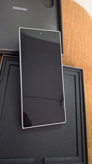 Samsung Galaxy Z Fold7 Plata 512 GB