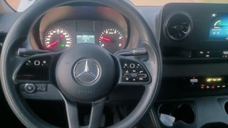 Furgón Mercedes Sprinter 215 cdi