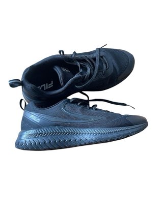 Zapatillas Fila Negras Talla 42.5