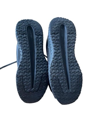 Zapatillas Fila Negras Talla 42.5