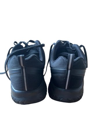 Zapatillas Fila Negras Talla 42.5