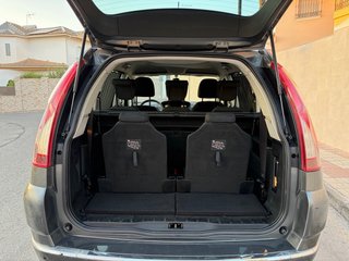Citroen Grand C4 Picasso 2013