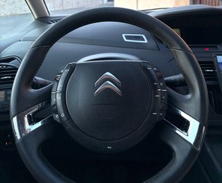 Citroen Grand C4 Picasso 2013