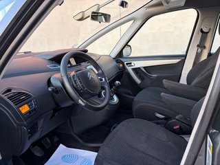 Citroen Grand C4 Picasso 2013