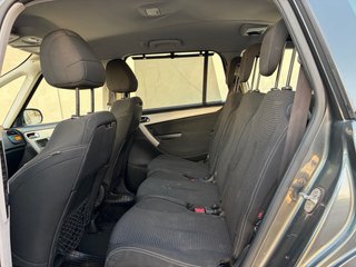 Citroen Grand C4 Picasso 2013