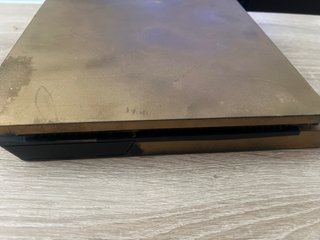 Ps4 Slim 1TB Sony