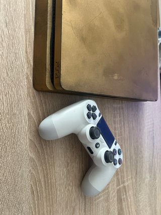 Ps4 Slim 1TB Sony
