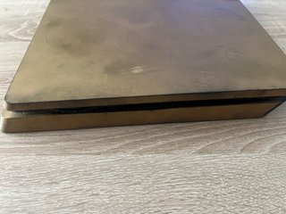 Ps4 Slim 1TB Sony