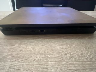 Ps4 Slim 1TB Sony