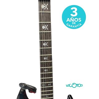 LTD KH 602 Kirk Hammett Guitarra Eléctrica