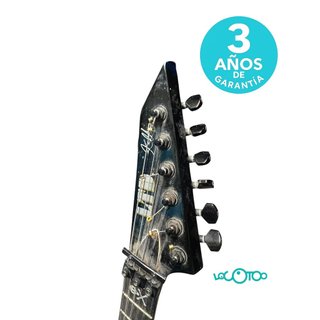 LTD KH 602 Kirk Hammett Guitarra Eléctrica