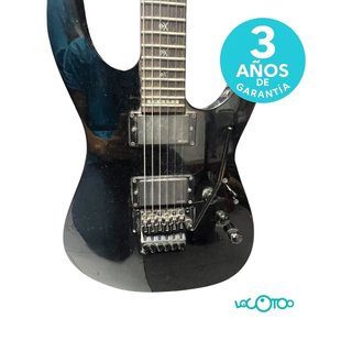 LTD KH 602 Kirk Hammett Guitarra Eléctrica