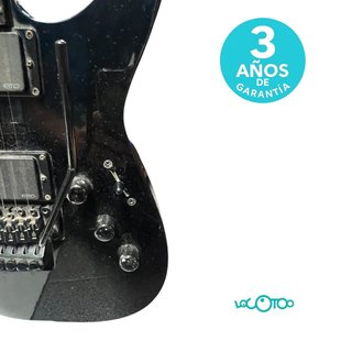 LTD KH 602 Kirk Hammett Guitarra Eléctrica