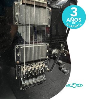 LTD KH 602 Kirk Hammett Guitarra Eléctrica