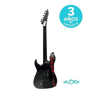LTD KH 602 Kirk Hammett Guitarra Eléctrica