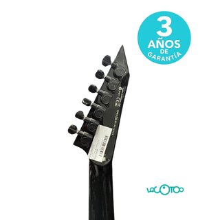 LTD KH 602 Kirk Hammett Guitarra Eléctrica
