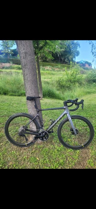 Scott Addict 20 2024 105 Di2