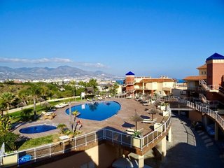 Piso en venta en Calaburra - Chaparral en Mijas