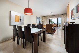 Piso en venta en Calaburra - Chaparral en Mijas